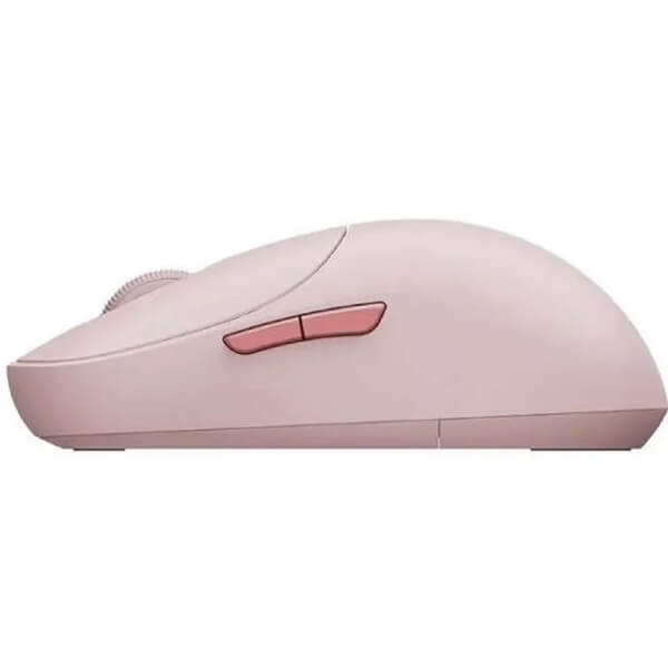 Mouse Xiaomi BHR8911GL, Wireless Bluetooth, Pink