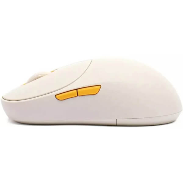 მაუსი Xiaomi BHR8912GL, Wireless Bluetooth, Mouse, White