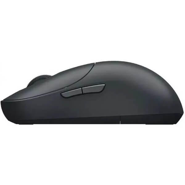 Mouse Xiaomi BHR8913GL, Wireless Bluetooth, Black