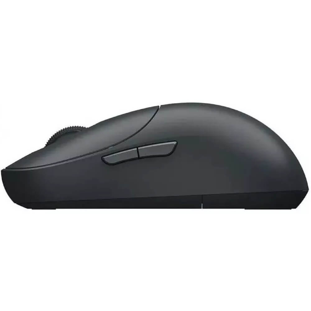 მაუსი Xiaomi BHR8913GL, Wireless, Bluetooth, Mouse, Black