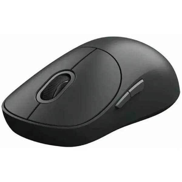 Mouse Xiaomi BHR8913GL, Wireless Bluetooth, Black