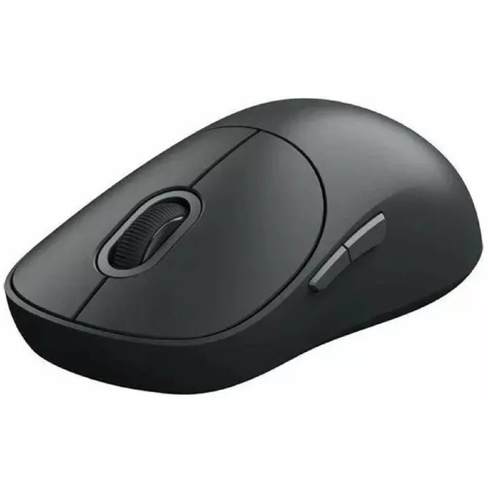 მაუსი Xiaomi BHR8913GL, Wireless, Bluetooth, Mouse, Black