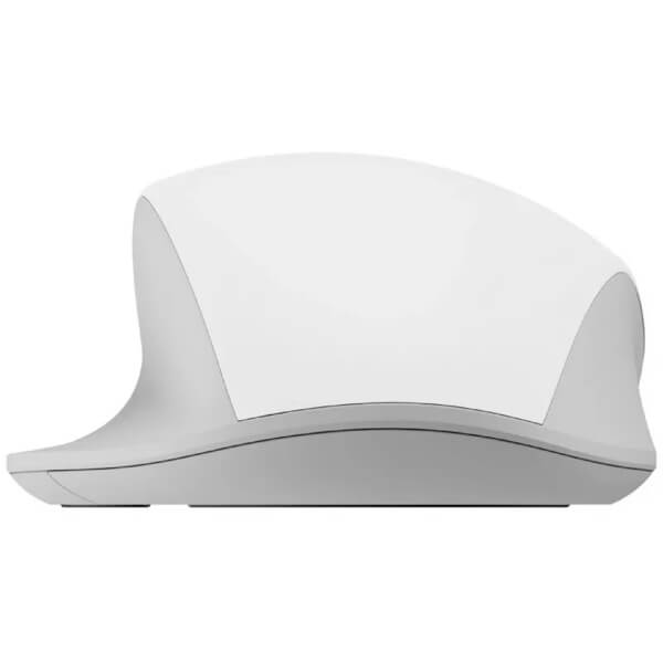 მაუსი Xiaomi BHR9354GL Comfort Edition, Wireless, USB, Mouse, White