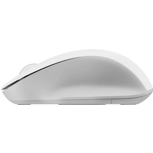 მაუსი Xiaomi BHR9354GL Comfort Edition, Wireless, USB, Mouse, White