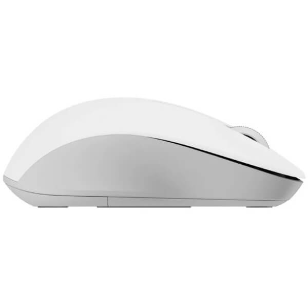 მაუსი Xiaomi BHR9354GL Comfort Edition, Wireless, USB, Mouse, White