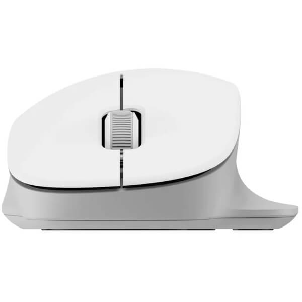 მაუსი Xiaomi BHR9354GL Comfort Edition, Wireless, USB, Mouse, White