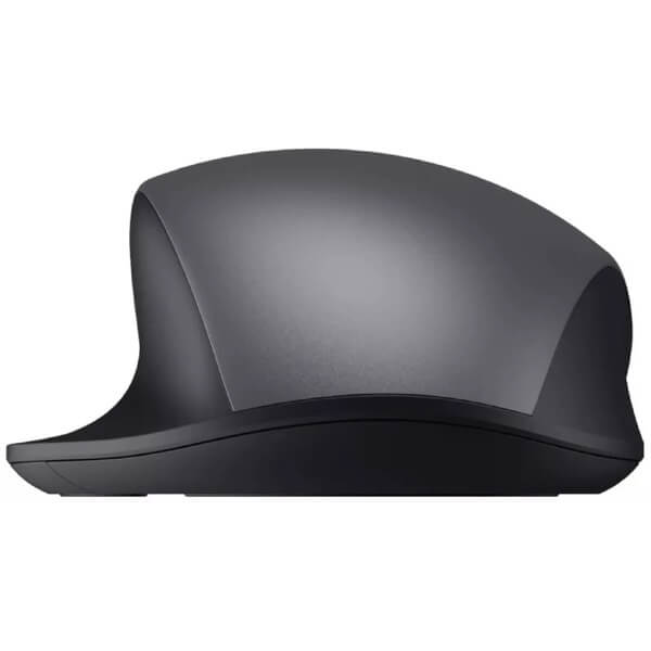 მაუსი Xiaomi BHR9359GL Comfort Edition, Wireless, USB, Mouse, Black