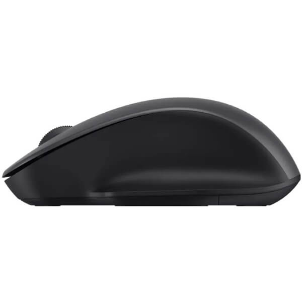მაუსი Xiaomi BHR9359GL Comfort Edition, Wireless, USB, Mouse, Black