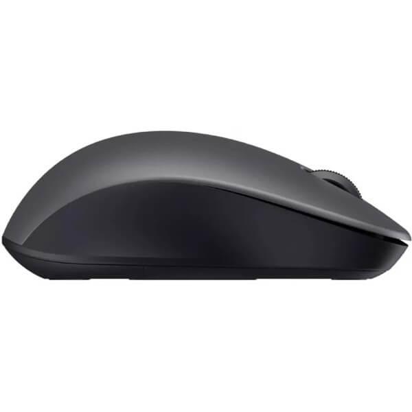 მაუსი Xiaomi BHR9359GL Comfort Edition, Wireless, USB, Mouse, Black