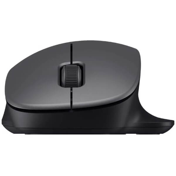 მაუსი Xiaomi BHR9359GL Comfort Edition, Wireless, USB, Mouse, Black