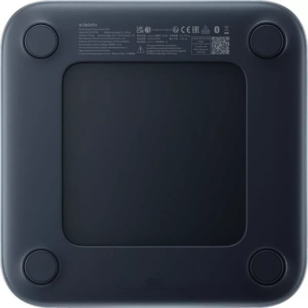 Scale For The Floor Xiaomi BHR9239GL S200