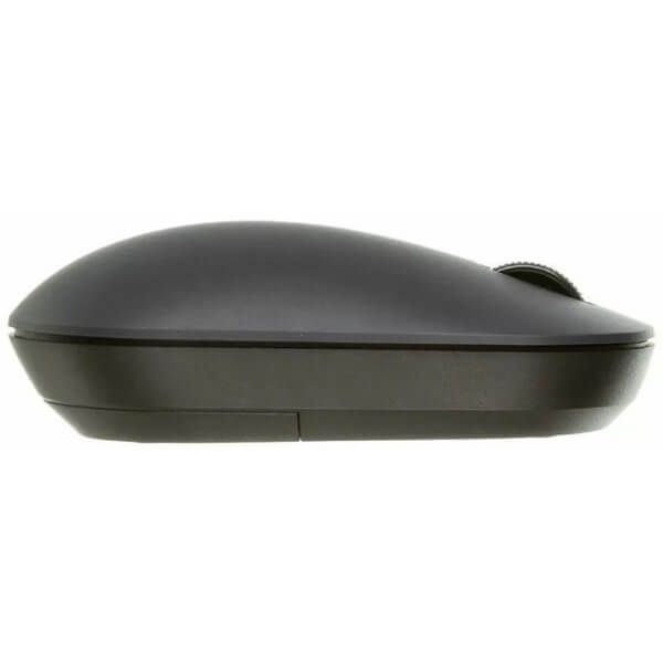 მაუსი Xiaomi BHR8916GL Lite 2, Wireless, USB, Mouse, Black