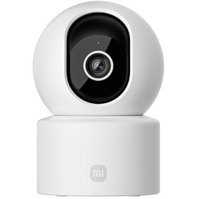 Smart Camera Xiaomi BHR08SVGL C302, 3MP, White