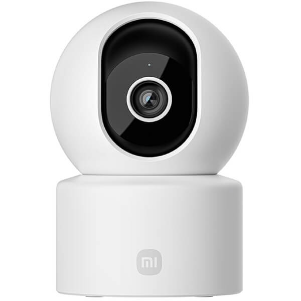 Smart Camera Xiaomi BHR08SVGL C302, 3MP, White