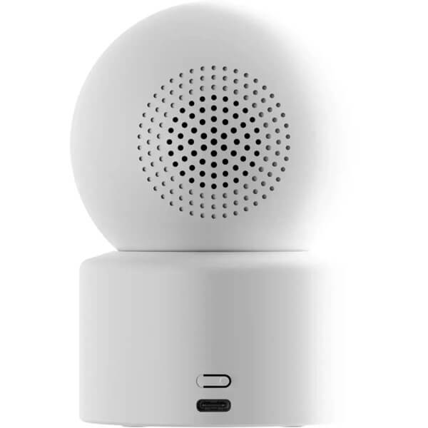 Smart Camera Xiaomi BHR08SVGL C302, 3MP, White