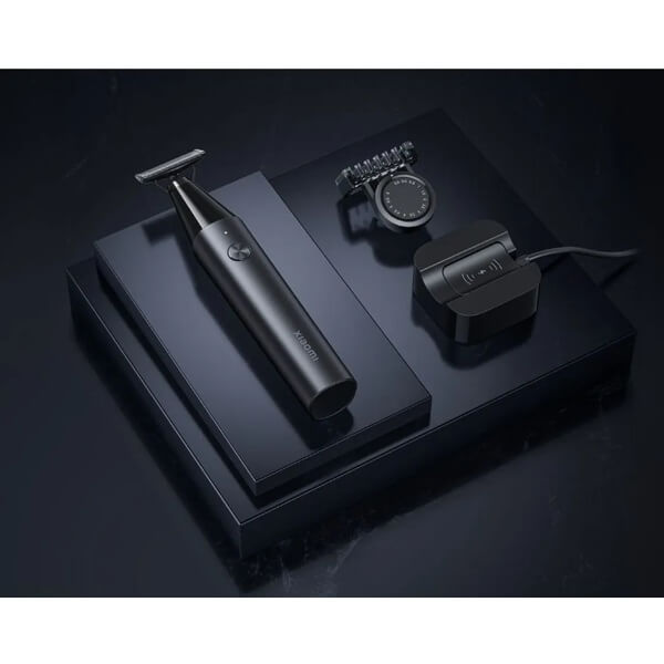 Trimmer Xiaomi BHR7051GL UniBlade, Black