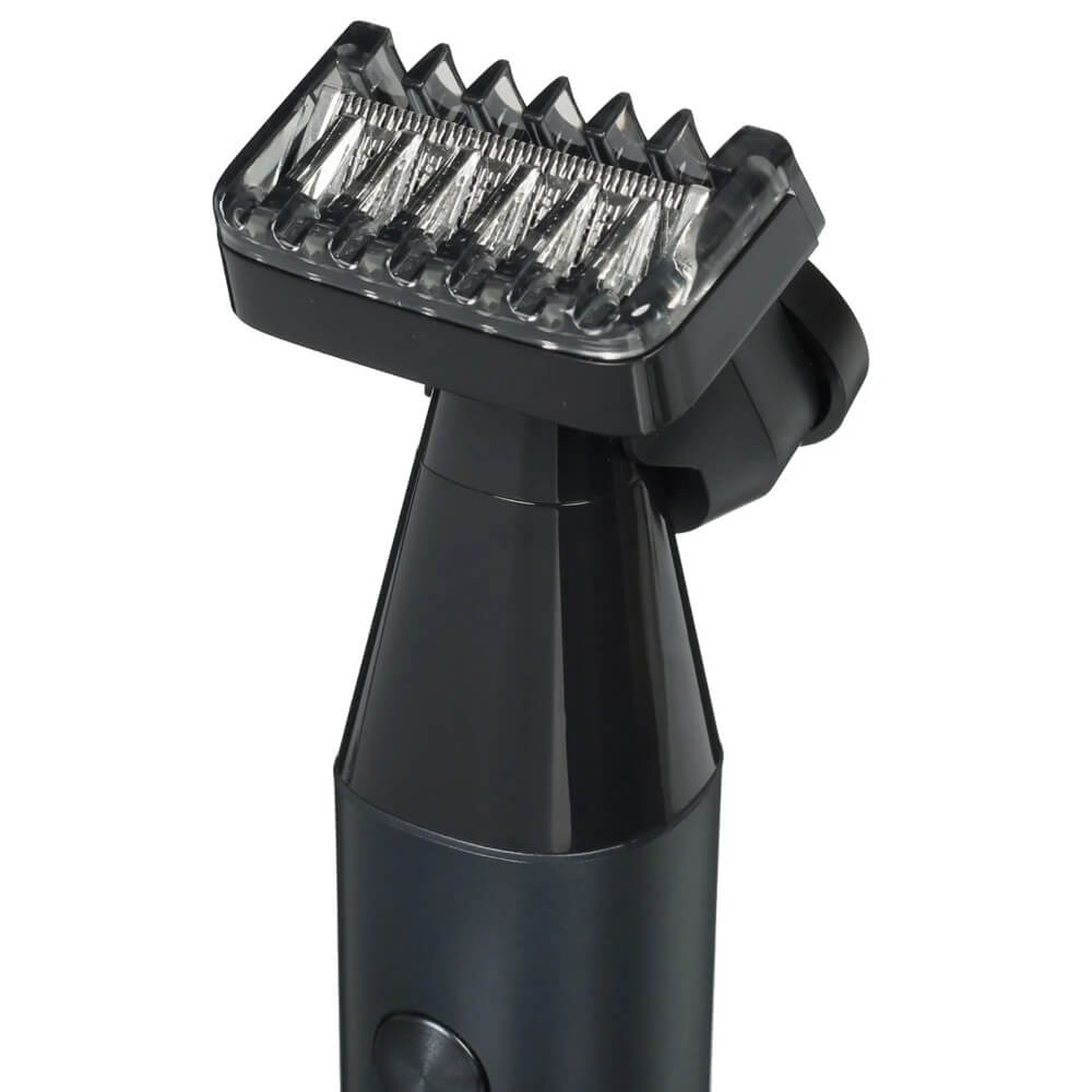 ტრიმერი Xiaomi BHR7051GL UniBlade, Trimmer, Black