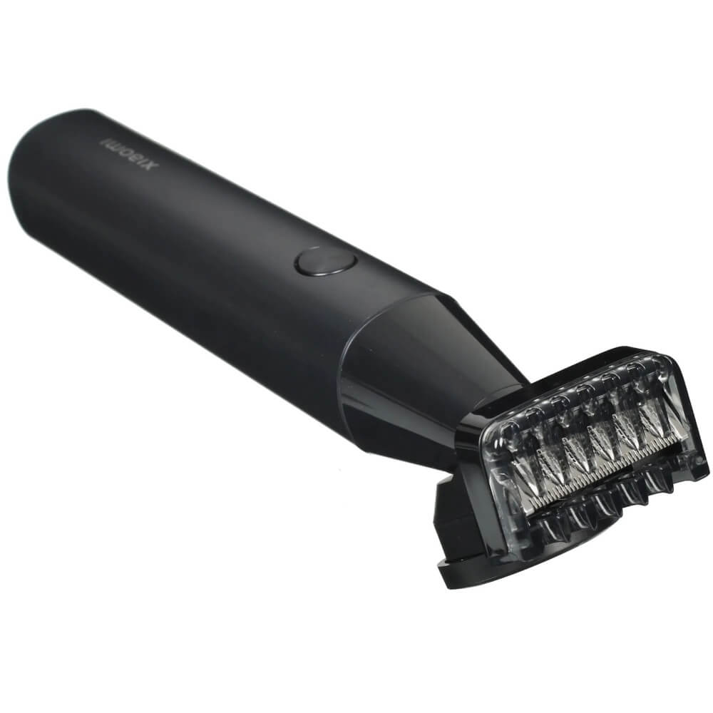 ტრიმერი Xiaomi BHR7051GL UniBlade, Trimmer, Black