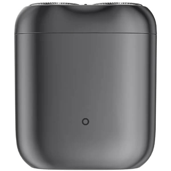 წვერსაპარსი Xiaomi BHR9529GL S200, Mini Electric Shaver, Grey