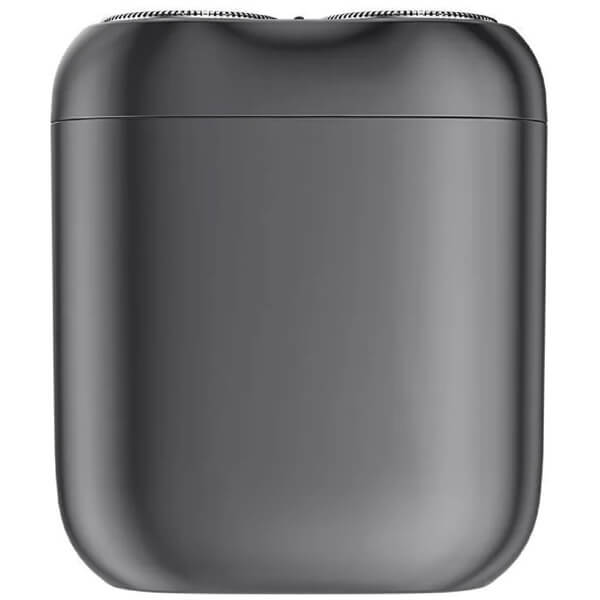 წვერსაპარსი Xiaomi BHR9529GL S200, Mini Electric Shaver, Grey
