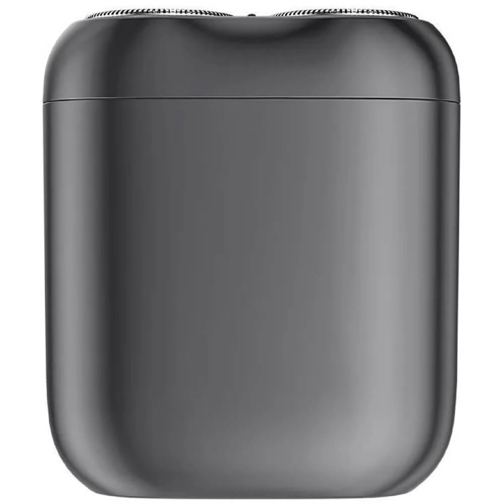 წვერსაპარსი Xiaomi BHR9529GL S200, Mini Electric Shaver, Grey