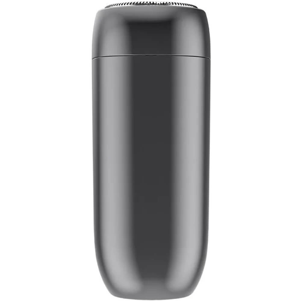 წვერსაპარსი Xiaomi BHR9529GL S200, Mini Electric Shaver, Grey