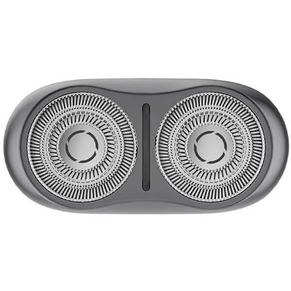 წვერსაპარსი Xiaomi BHR9529GL S200, Mini Electric Shaver, Grey