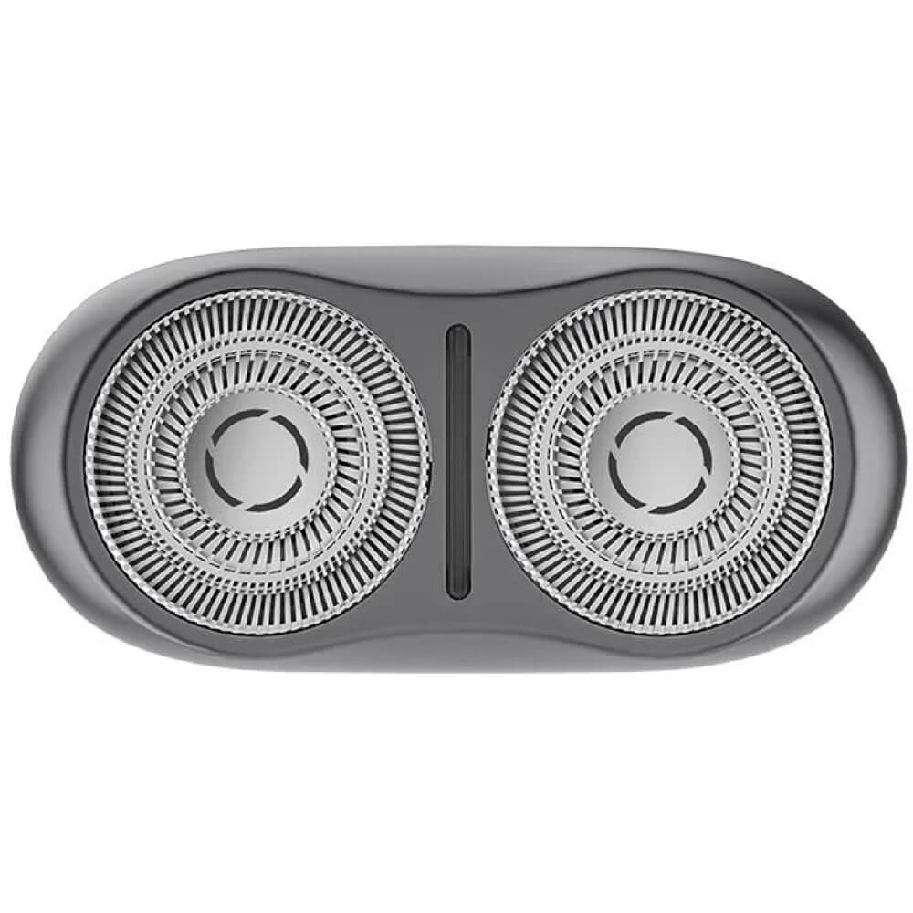 წვერსაპარსი Xiaomi BHR9529GL S200, Mini Electric Shaver, Grey