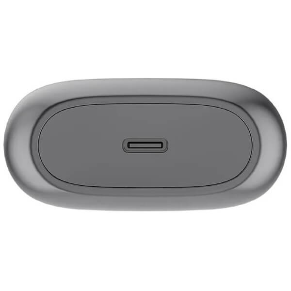 წვერსაპარსი Xiaomi BHR9529GL S200, Mini Electric Shaver, Grey