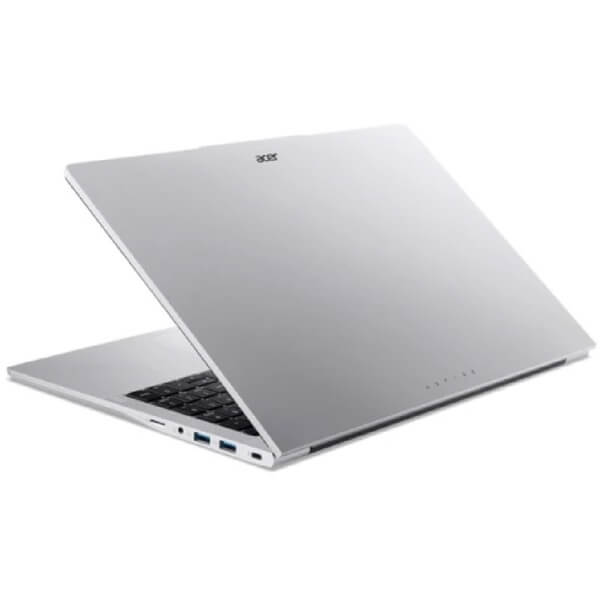 Notebook Acer NX.D5HEM.001 Aspire Lite AL15-72P, 15.6", i7-13620H, 16GB, 512GB SSD, Integrated, Silver