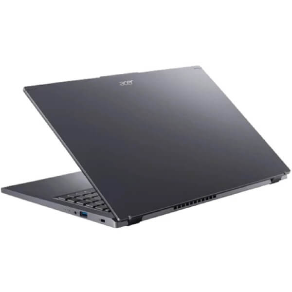 ნოუთბუქი Acer NX.JKVEM.001 Aspire 15 A15-51M, 15.6", i5-13420H, 8GB, 512GB SSD, Integrated, Grey