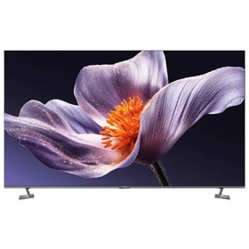 ტელევიზორი Xiaomi ELA6340GL TV S Pro Mini LED, 75", 4K UHD, HDMI, USB, LAN, BT, WIFI, Grey