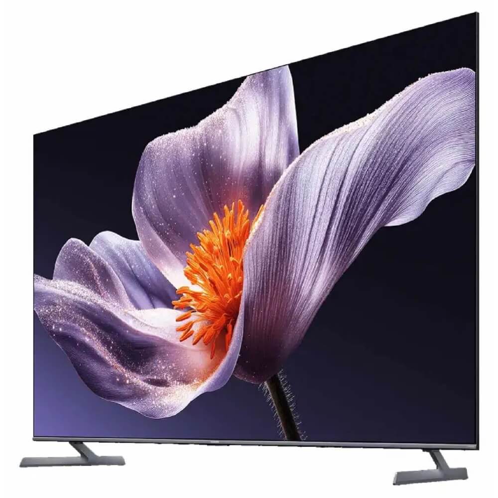 ტელევიზორი Xiaomi ELA6340GL TV S Pro Mini LED, 75", 4K UHD, HDMI, USB, LAN, BT, WIFI, Grey