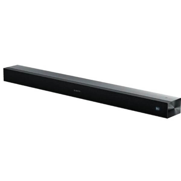 Soundbar Xiaomi QBH4336EU Soundbar Pro 2.1 ch NS4-EU, 300W, Bluetooth, Optical, Coaxial, Black