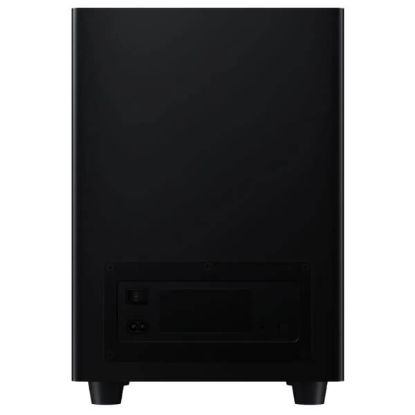 Soundbar Xiaomi QBH4336EU Soundbar Pro 2.1 ch NS4-EU, 300W, Bluetooth, Optical, Coaxial, Black