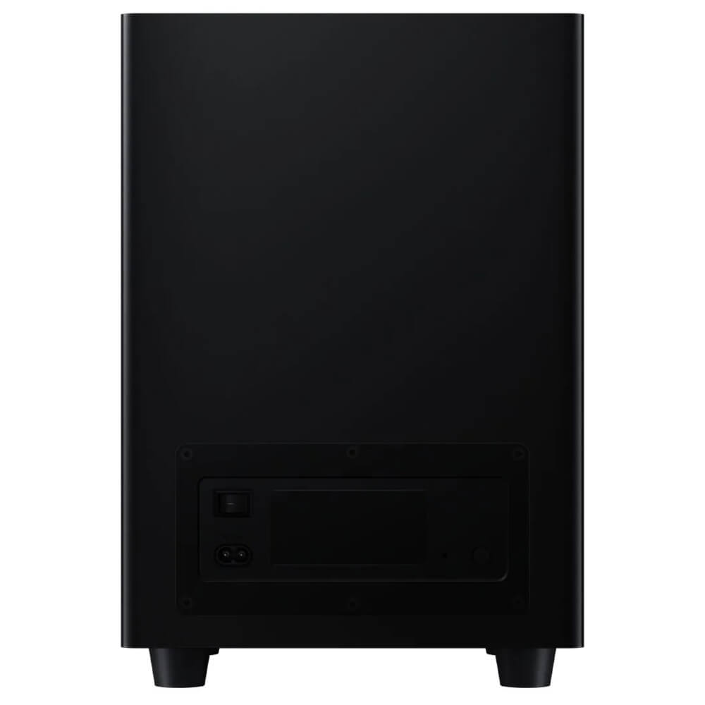 Soundbar Xiaomi QBH4336EU Soundbar Pro 2.1 ch NS4-EU, 300W, Bluetooth, Optical, Coaxial, Black
