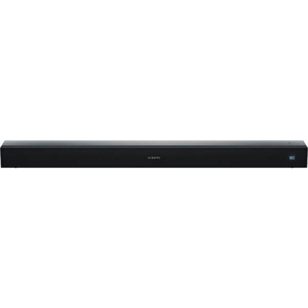 Soundbar Xiaomi QBH4344EU Pro 2.0 ch NS5-EU, 84W, Bluetooth, AUX, Optical, Coaxial, Black