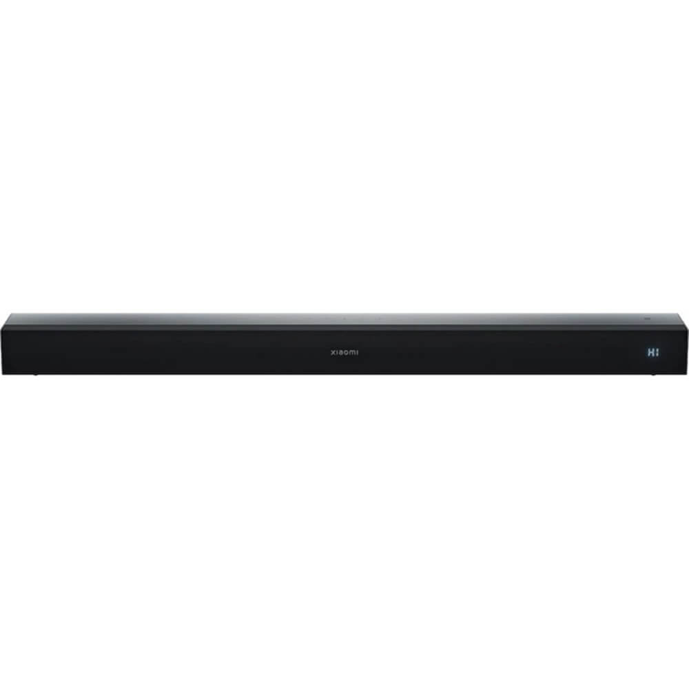 სახლის კინოთეატრი Xiaomi QBH4344EU Pro 2.0 ch NS5-EU, 84W, Bluetooth, AUX, Optical, Coaxial, Soundbar, Black