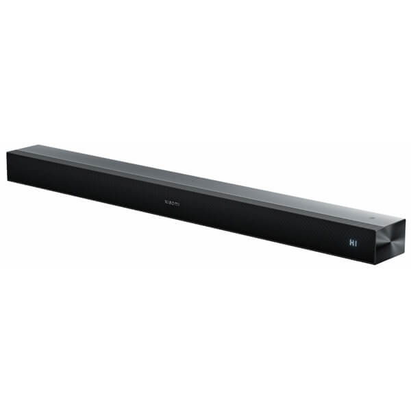 Soundbar Xiaomi QBH4344EU Pro 2.0 ch NS5-EU, 84W, Bluetooth, AUX, Optical, Coaxial, Black
