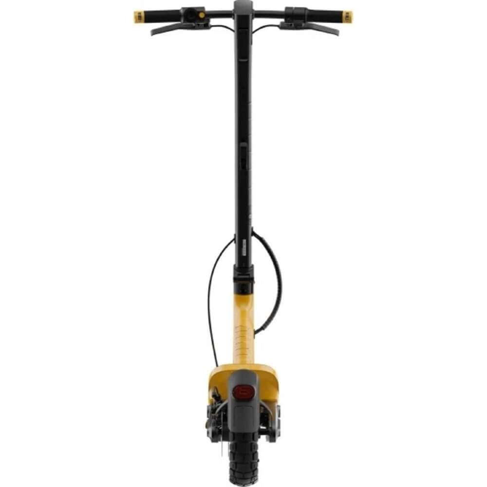 ელექტრო სკუტერი Xiaomi BHR08KTGL 6 Ultra, 1200W, Electric Scooter, Black/Yellow