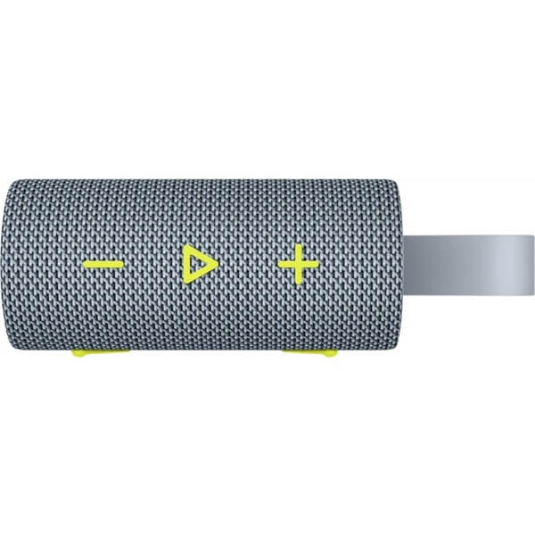 დინამიკი Xiaomi QBH4378GL Sound Pocket S28H-GL, 5W, Wireless, Bluetooth, IP67, Portable Speaker, Blue Gray