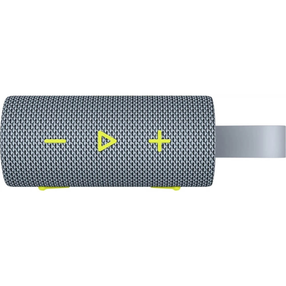 Portable Speaker Xiaomi QBH4378GL Sound Pocket S28H-GL, 5W, Wireless, Bluetooth, IP67, Blue Gray