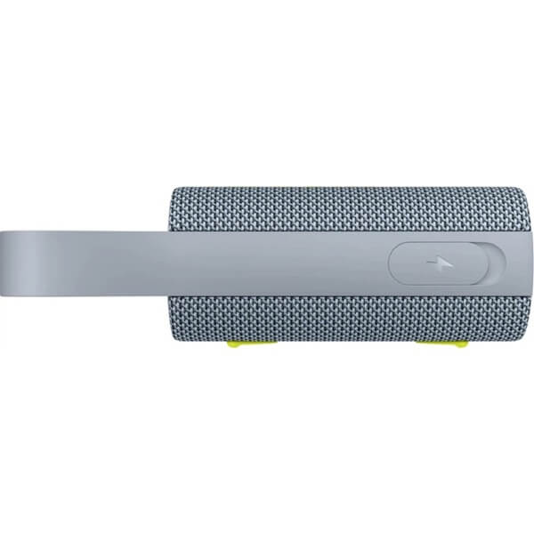 დინამიკი Xiaomi QBH4378GL Sound Pocket S28H-GL, 5W, Wireless, Bluetooth, IP67, Portable Speaker, Blue Gray
