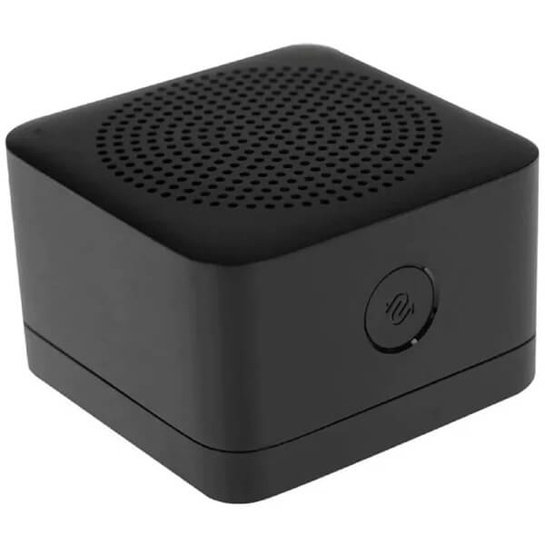 კარის ჭკვიანი ზარი Xiaomi BHR7068GL 3S, Smart Doorbell, Black