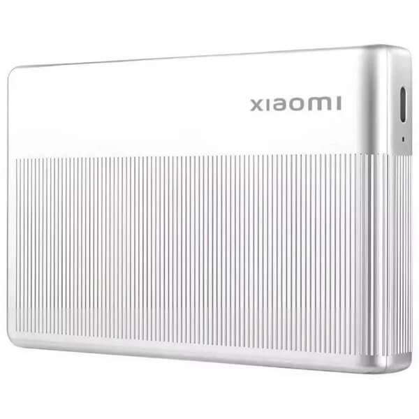 ფოტო პრინტერი Xiaomi BHR9974GL 1S, Bluetooth, USB, Portable Photo Printer, White