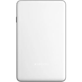 ფოტო პრინტერი Xiaomi BHR082QGL, Bluetooth, Portable Photo Printer, White