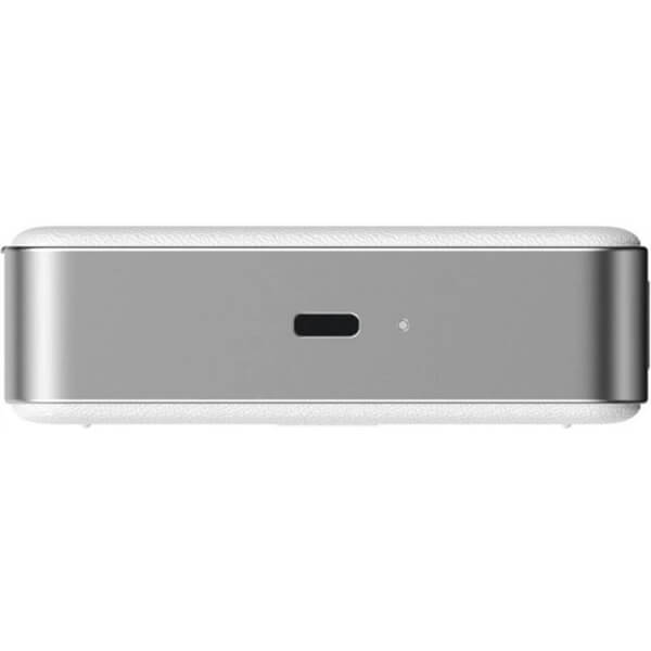 ფოტო პრინტერი Xiaomi BHR082QGL, Bluetooth, Portable Photo Printer, White