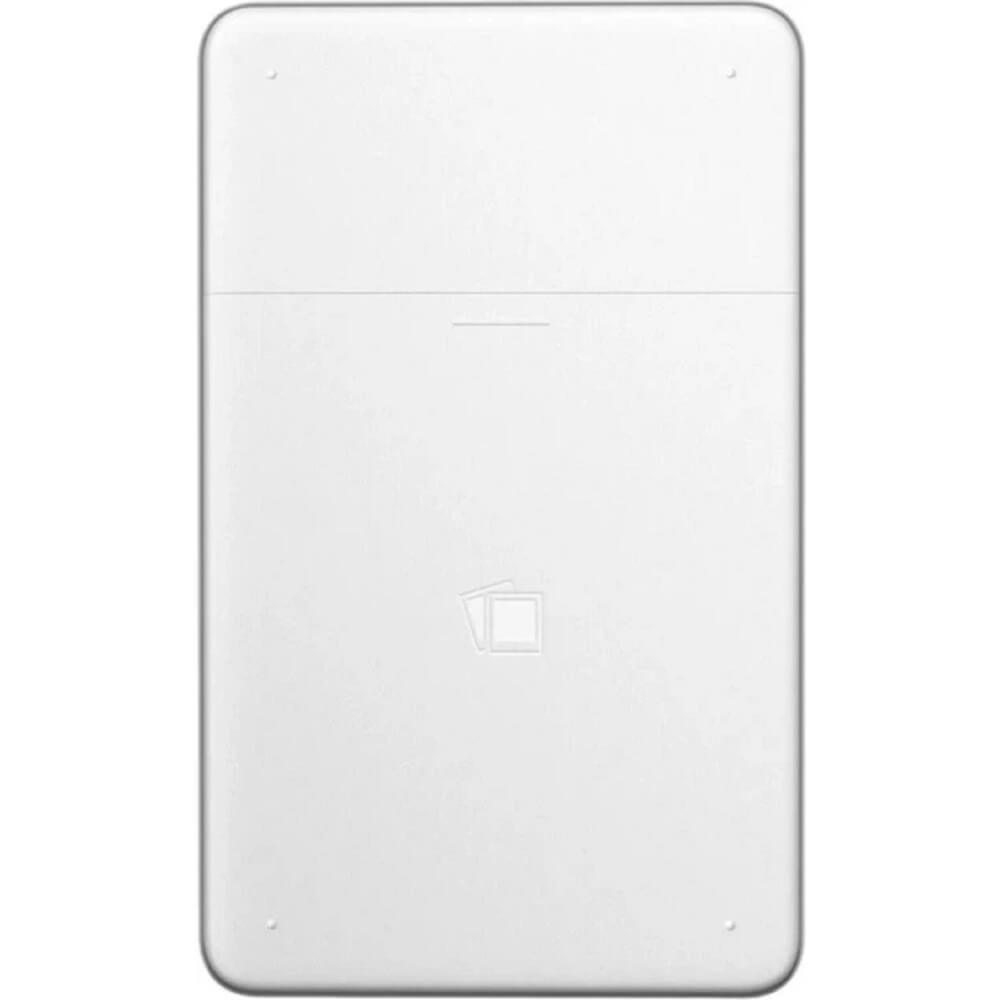 ფოტო პრინტერი Xiaomi BHR082QGL, Bluetooth, Portable Photo Printer, White