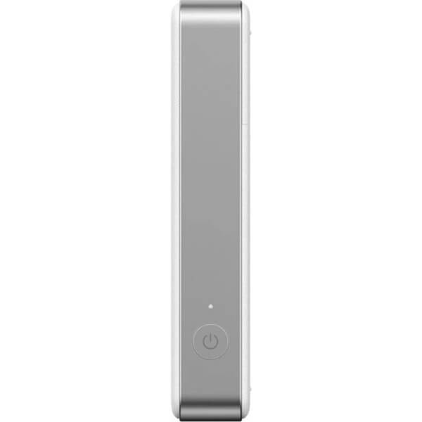 ფოტო პრინტერი Xiaomi BHR082QGL, Bluetooth, Portable Photo Printer, White