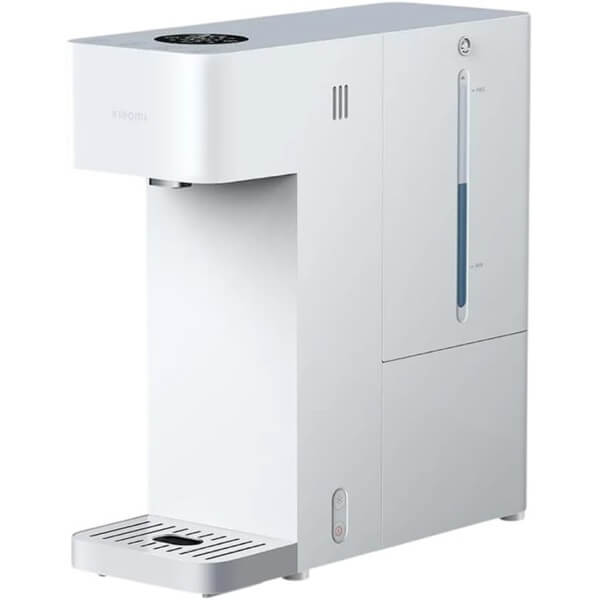 წყლის დისპენსერი Xiaomi BHR8992EU, 3L, 2250W, Smart Water Dispenser, White